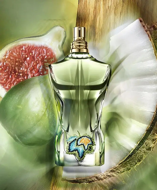 JPG Paradise Garden