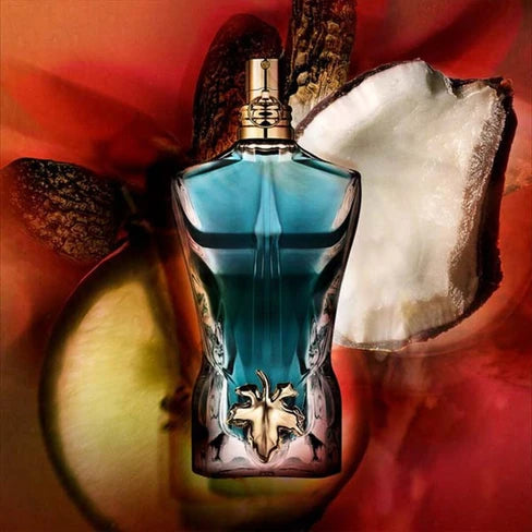 JPG LE BEAU EDT