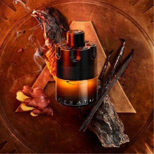 Azzaro The Most Wanted Parfum