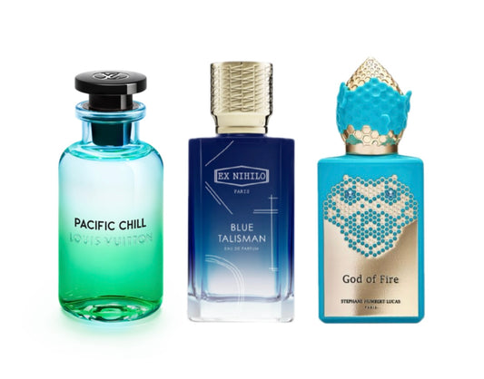 Smelly’s Favorite Summer Pack