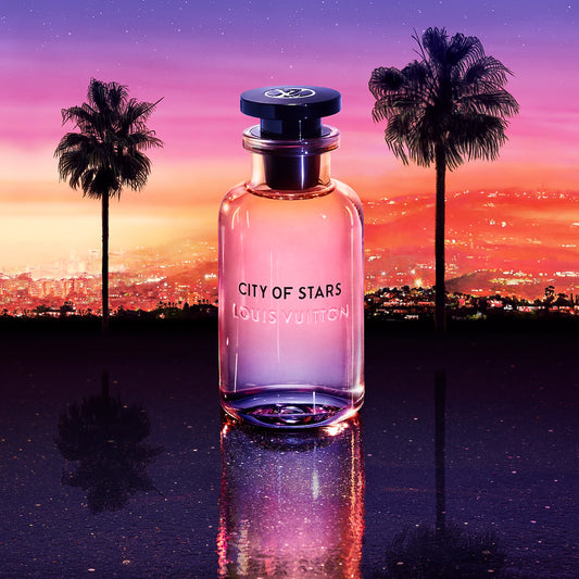 LV City Of Stars