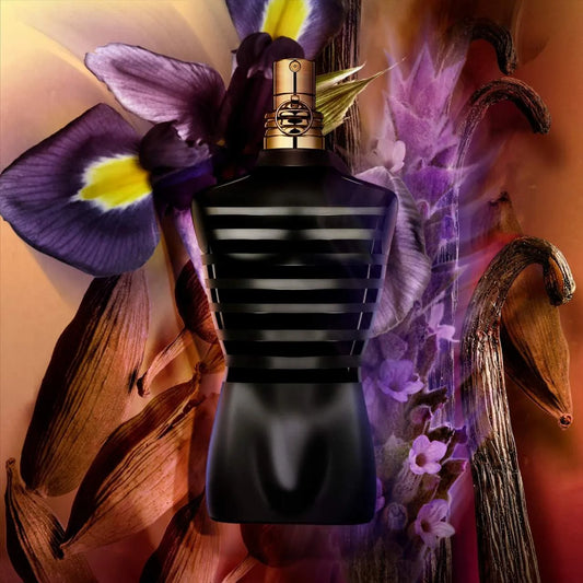 JPG Le Parfum