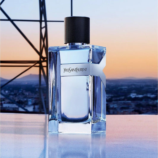 YSL Y EDT
