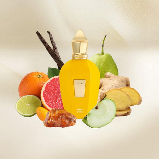 Erba Gold